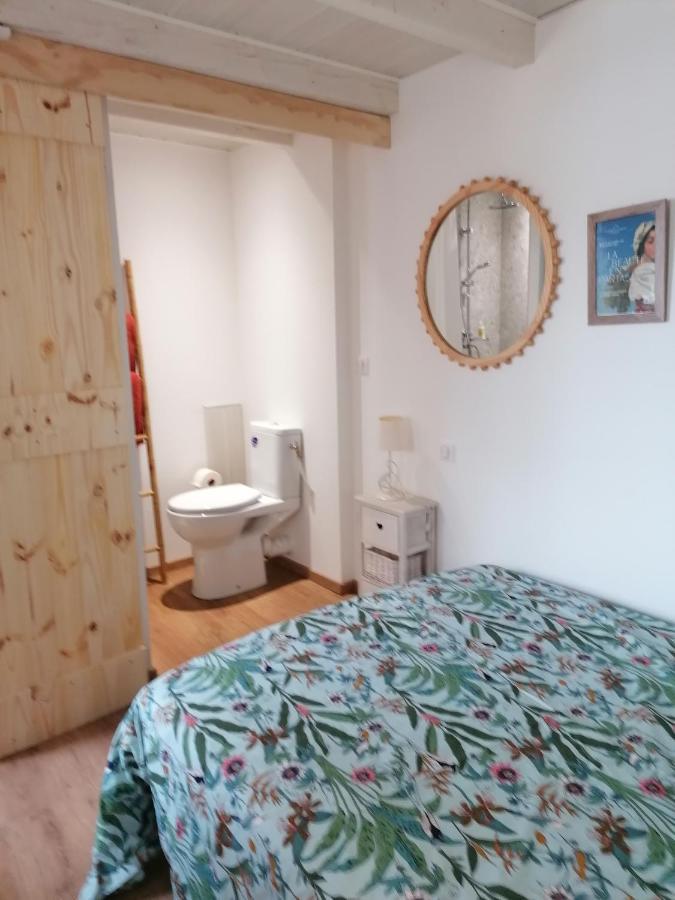 Mini Garni Vendemiaire Lägenhet Vesoul Exteriör bild